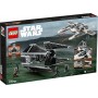 LEGO® 75348 STAR WARS® Mandalorianská stíhačka třídy Fang proti TIE Interceptoru