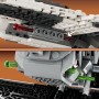 LEGO® 75348 STAR WARS® Mandalorianská stíhačka třídy Fang proti TIE Interceptoru