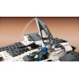 LEGO® 75348 STAR WARS® Mandalorianská stíhačka třídy Fang proti TIE Interceptoru