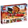 LEGO® 71797 NINJAGO Odměna osudu – závod s časem