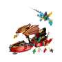 LEGO® 71797 NINJAGO Odměna osudu – závod s časem