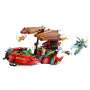 LEGO® 71797 NINJAGO Odměna osudu – závod s časem
