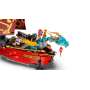 LEGO® 71797 NINJAGO Odměna osudu – závod s časem