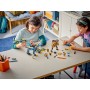 LEGO® 71796 NINJAGO Lloyd, Arin a jejich tým nindža robotů