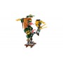LEGO® 71794 NINJAGO Lloyd, Arin a jejich tým nindža robotů