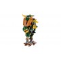 LEGO® 71794 NINJAGO Lloyd, Arin a jejich tým nindža robotů