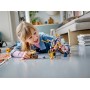 LEGO® 71792 NINJAGO Sora a její transformační motorobot