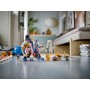 LEGO® 71792 NINJAGO Sora a její transformační motorobot