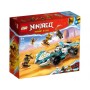 LEGO® 71791 NINJAGO Zaneovo dračí Spinjitzu závodní auto