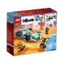 LEGO® 71791 NINJAGO Zaneovo dračí Spinjitzu závodní auto