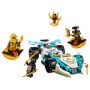LEGO® 71791 NINJAGO Zaneovo dračí Spinjitzu závodní auto