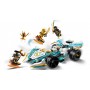 LEGO® 71791 NINJAGO Zaneovo dračí Spinjitzu závodní auto