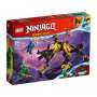 LEGO® 71790 NINJAGO Císařský lovec draků