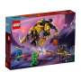 LEGO® 71790 NINJAGO Císařský lovec draků