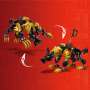 LEGO® 71790 NINJAGO Císařský lovec draků