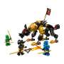 LEGO® 71790 NINJAGO Císařský lovec draků