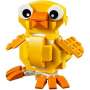 LEGO® 40202 Velikonoční kuřátko
