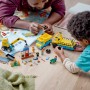 LEGO® 60391 CITY Vozidla ze stavby a demoliční koule