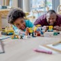 LEGO® 60391 CITY Vozidla ze stavby a demoliční koule