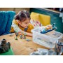 LEGO® 60377 CITY Průzkumná ponorka potápěčů