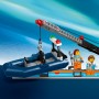 LEGO® 60368 CITY Arktická průzkumná loď