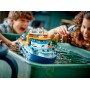LEGO® 60368 CITY Arktická průzkumná loď