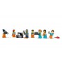 LEGO® 60368 CITY Arktická průzkumná loď