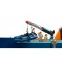 LEGO® 60368 CITY Arktická průzkumná loď