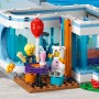 LEGO® 60363 CITY Obchod se zmrzlinou