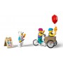 LEGO® 60363 CITY Obchod se zmrzlinou