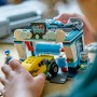 LEGO® 60362 CITY Policejní cvičení na kole