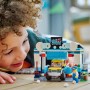 LEGO® 60362 CITY Policejní cvičení na kole