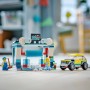 LEGO® 60362 CITY Policejní cvičení na kole