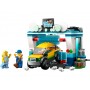 LEGO® 60362 CITY Policejní cvičení na kole