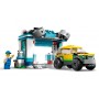 LEGO® 60362 CITY Policejní cvičení na kole