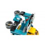 LEGO® 60362 CITY Policejní cvičení na kole