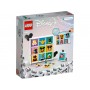 LEGO® 43221 DISNEY™ 100 let oblíbených animovaných postav Disney