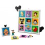 LEGO® 43221 DISNEY™ 100 let oblíbených animovaných postav Disney