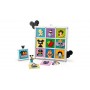 LEGO® 43221 DISNEY™ 100 let oblíbených animovaných postav Disney
