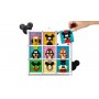 LEGO® 43221 DISNEY™ 100 let oblíbených animovaných postav Disney