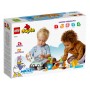 LEGO® 10997 DUPLO Dobrodružné kempování