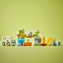 LEGO® 10997 DUPLO Dobrodružné kempování