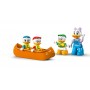LEGO® 10997 DUPLO Dobrodružné kempování