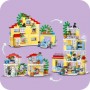 LEGO® 10994 DUPLO Rodinný dům 3 v 1