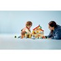 LEGO® 10994 DUPLO Rodinný dům 3 v 1