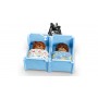 LEGO® 10994 DUPLO Rodinný dům 3 v 1