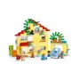 LEGO® 10994 DUPLO Rodinný dům 3 v 1