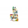 LEGO® 10994 DUPLO Rodinný dům 3 v 1