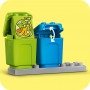 LEGO® 10987 DUPLO Popelářský vůz