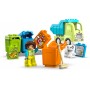 LEGO® 10987 DUPLO Popelářský vůz